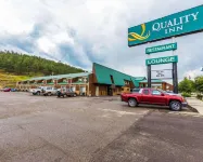 Quality Inn Pagosa Springs Hotels in Archuleta County