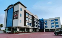 Hotel Balaji Central Các khách sạn ở Ratlam