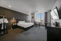 Gangneung Tourist Hotel