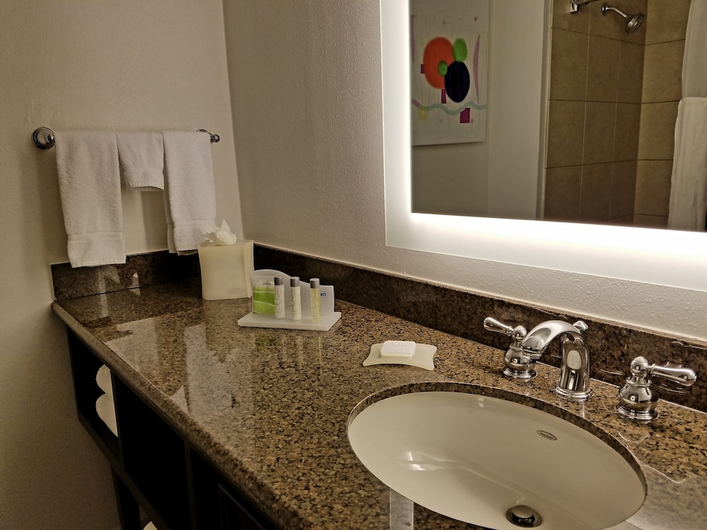 Holiday Inn Irving Las Colinas, an Ihg Hotel