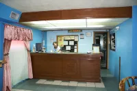 Hotel de Mexico Hotels in Matamoros