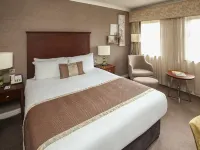 Mercure Exeter Southgate Hotel