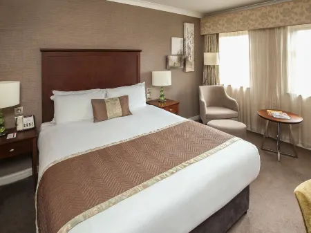 Mercure Exeter Southgate Hotel