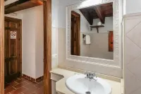 Casa Rural Del Rio - Villas