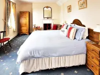 Harewood End Inn Hotels in Hereford