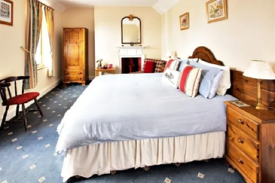 哈伍德恩德旅館