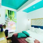 Hotel Marea Neagra Mamaia - homestay