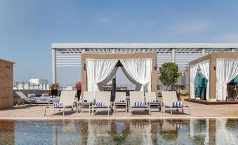 Radisson Blu Hotel, Dubai Media City