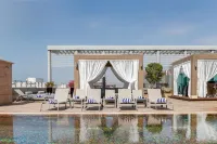 Radisson Blu Hotel, Dubai Media City Hotels in Dubai