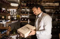 Albergo Diffuso Bacco Furore - Bar