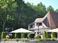 Van der Valk Hotel Dennenhof Hotel a 