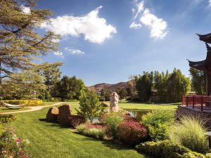 Four Seasons Hotel Westlake Village