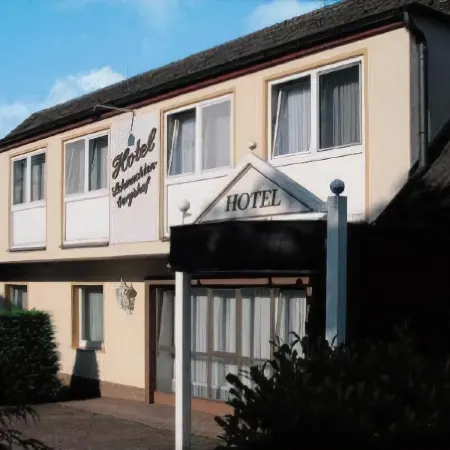 Hotel-Restaurant Schmachtenbergshof
