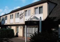 Hotel-Restaurant Schmachtenbergshof Hotell i Stadtbezirke IX