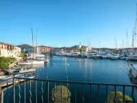 Maison pêcheur Hotels in Grimaud