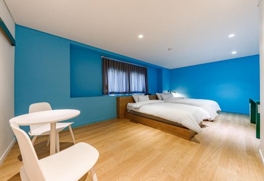 호텔여기어때경주보문점