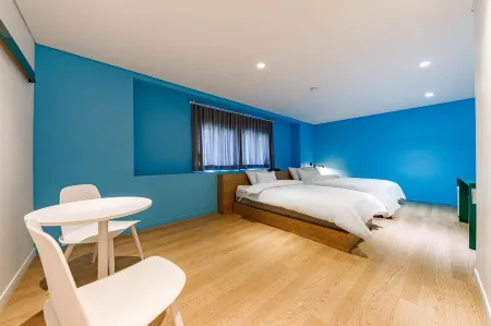 Gyeongju Bomun Hotel Yeogiotae Gyeongju Bomun Branch