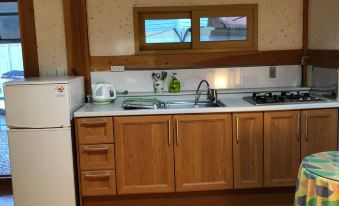 Hadong Chamjoeun Gung Pension