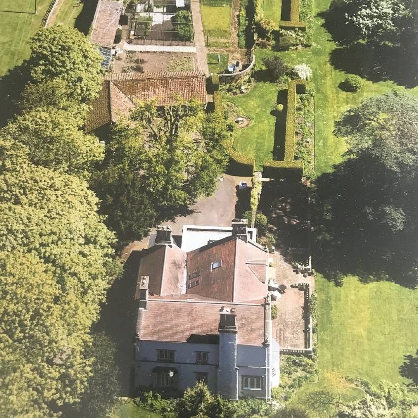 Blaisdon House B\u0026B-Blaisdon Updated 