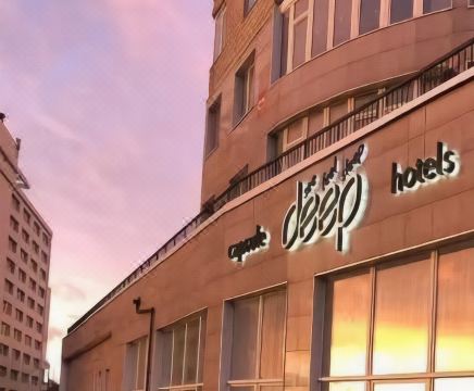 Deep Hotel 썸네일