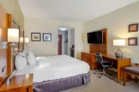Comfort Inn Columbus Near Fort Moore - Aamiainen