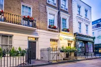 Comfort Inn Victoria Hotels in London
