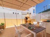 Sunny Home Hotels in Pera