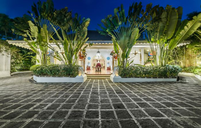 Hotel Tugu Blitar