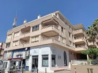 Apartamentos Playa del Cargador 3000