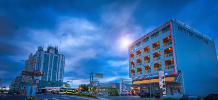Kending Kaying Hotel