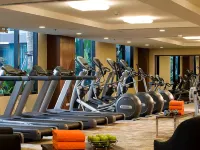 Hyatt Regency Bangkok Suvarnabhumi Airport - Træningscentre