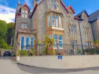 Corriemar House Hotels near Walk Highlands - Isle of Ulva
