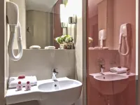 Hôtel de la Cité Saint-Malo