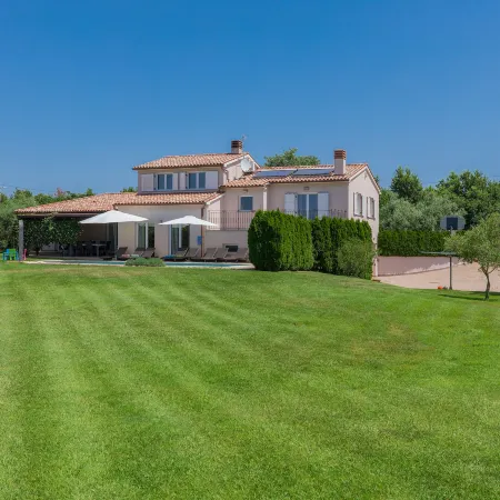 Villa Vela