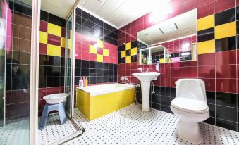 Boryeong Joao Motel