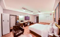Hotel One at Jukdo Market in Pohang - Motels
