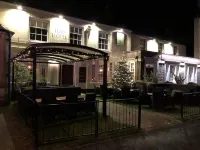 Turf Hotel Hotels in Scotch Corner