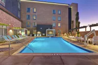 Hampton Inn Chula Vista Eastlake Hotel a La Presa