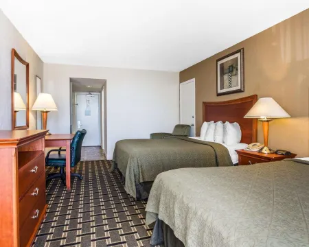 Quail Inn and Suites