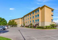 Sleep Inn & Suites Midland West