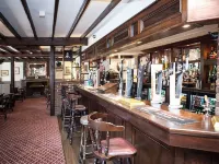 The Crewe Arms Hotel - que admiten mascotas