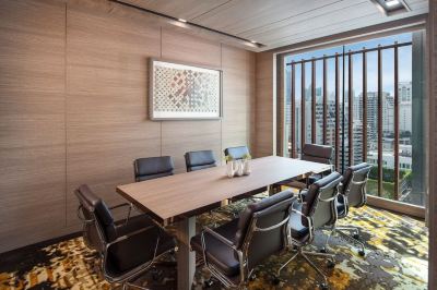 会議室 ソリティア バンコク スクンビット 11の写真