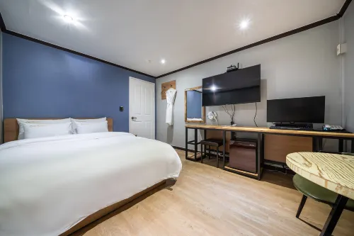 Incheon Tomato Hotel