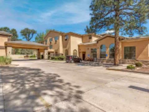 Comfort Inn Payson Hotels in Payson