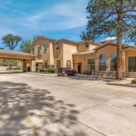 Comfort Inn Payson