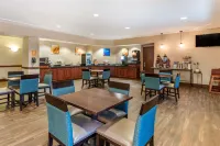 Comfort Inn Williamsport Hotels in Loyalsock Township