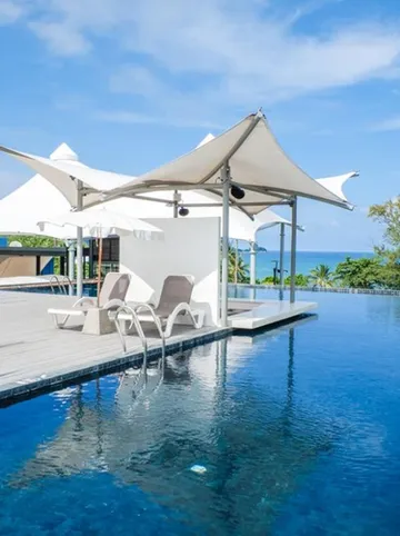 รูปภาพของบียอนด์ ป่าตอง