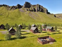Hörgsland Cottages