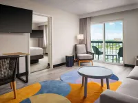 Hilton Garden Inn Cocoa Beach Oceanfront Hotels near Cocoa Beach