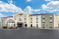 Comfort Inn Asheville Airport Hotels in Arden